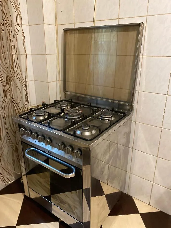 Mega Mall National Arena Apartament Boekarest 0*,  Roemenië
